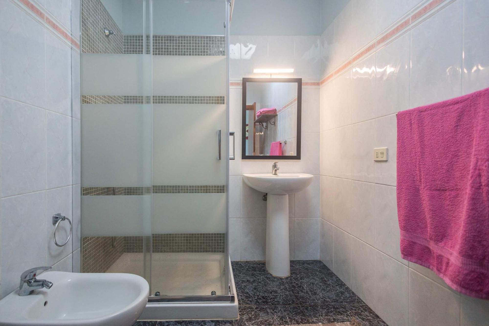 Lightbooking Luymar Con Piscina มาโซ ภายนอก รูปภาพ